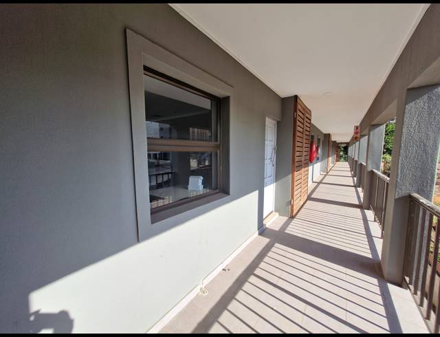 2 BEDROOM APARTMENT BLOCK TO LET IN MUSGRAVE
